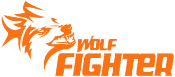 Wolf fighter